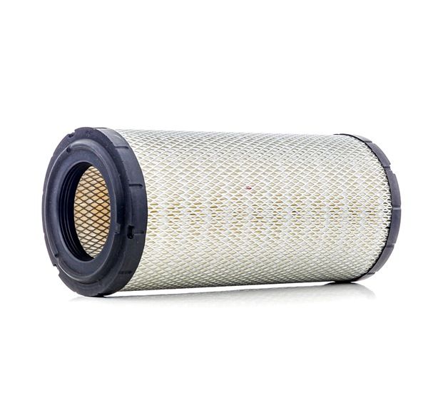 Luchtfilters BS01-109 BOSS FILTERS IVECO Daily III Flatbed Vrachtwagen/Chassis 2.8 29 L 13 2005 125 Pk