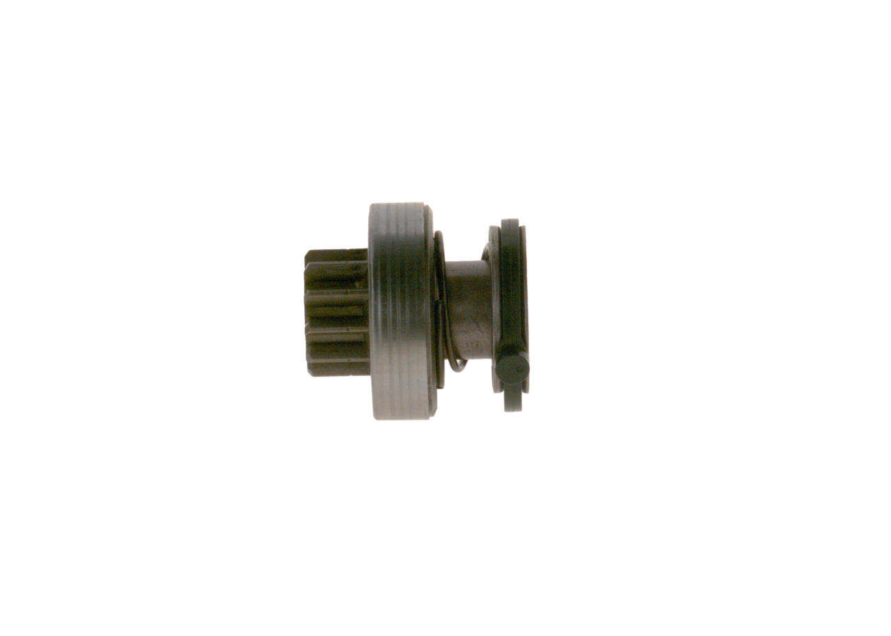 BOSCH 1 006 209 671 starter motor RENAULT Clio II Hatchback (BB, CB) 1.0 (BB0Y, BB2Y, CB0Y, CB2Y) 58hp 2001