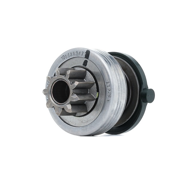 Starter 1 006 209 677 BOSCH Volkswagen Passat B5 Sedan (3B2) 2.8 Syncro 1998 180 Pk