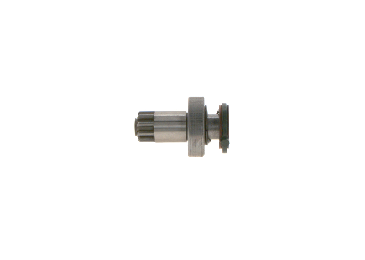 BOSCH 1 006 209 965 Starter motor Volkswagen Touareg (7LA, 7L6, 7L7) 3.0 V6 TDI 240 hp Diesel 2008
