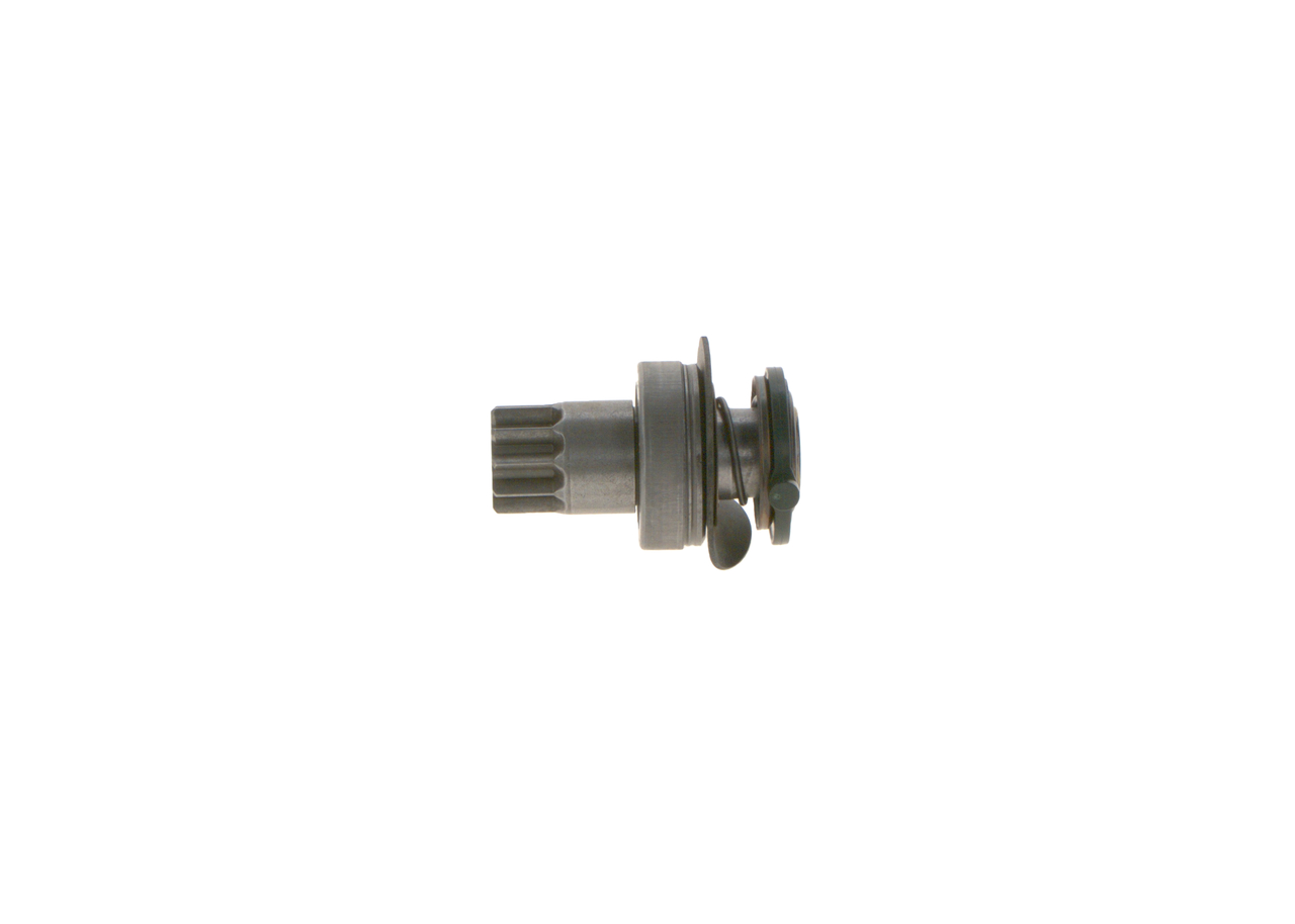BOSCH 1 006 210 141 starter motor Volkswagen Passat B3/B4 Estate (3A5, 35i) 1.8 G60 Syncro 160hp 1995
