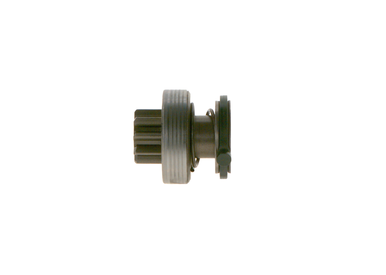 BOSCH 1 006 210 144 Freilaufgetriebe, Starter FORD C-MAX (DM2) 1.8 TDCi 115 PS Diesel 2008