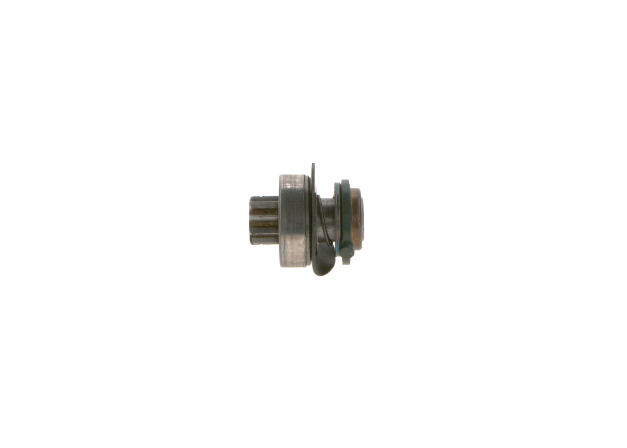 BOSCH 1 006 210 155 starter motor Volkswagen Transporter T4 Minibus (70B, 70C, 7DB, 7DK, 70J, 70K, 7DC, 7DJ) 1.9 TD 68hp 1992