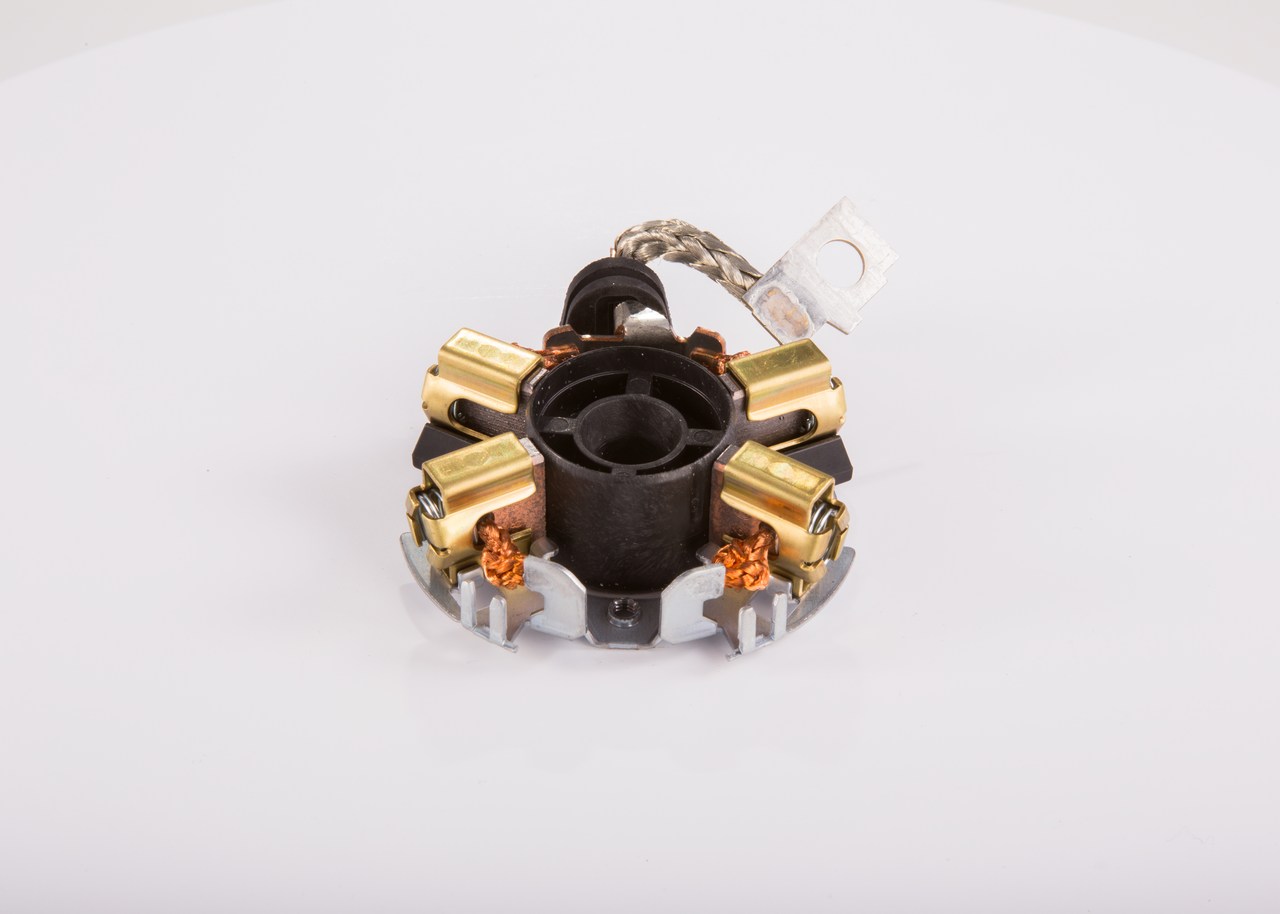 Numer OEM 02A 911 209 C - Mocowanie, szczotki węglowe 1 004 336 408