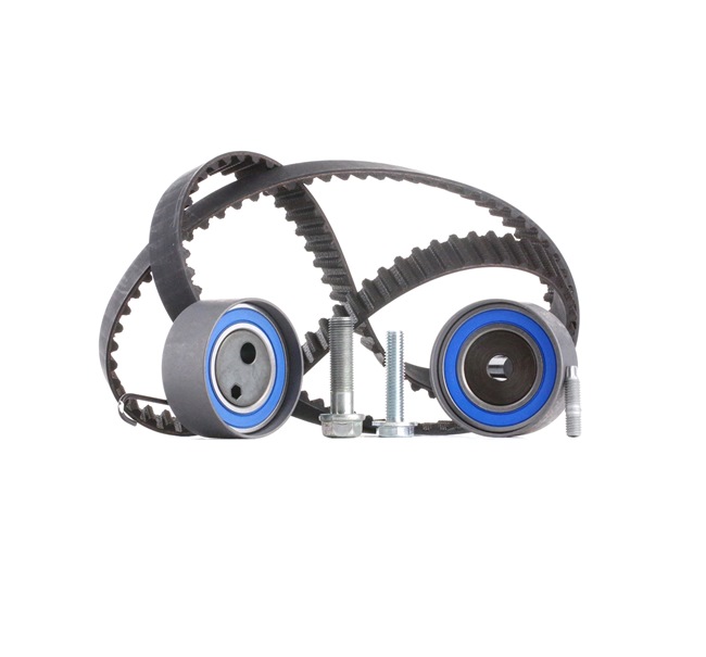 Kit de correa de distribución 1 987 948 189 BOSCH VAUXHALL Corsa Mk2 (C) Hatchback (X01) 1.7 CDTI 16V (F08, F68) 2003 100 cv