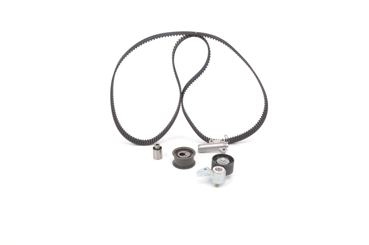 Distributieriem set 1 987 948 196 BOSCH Volkswagen Touareg I (7LA, 7L6, 7L7) 4.2 V8 2002 310 Pk