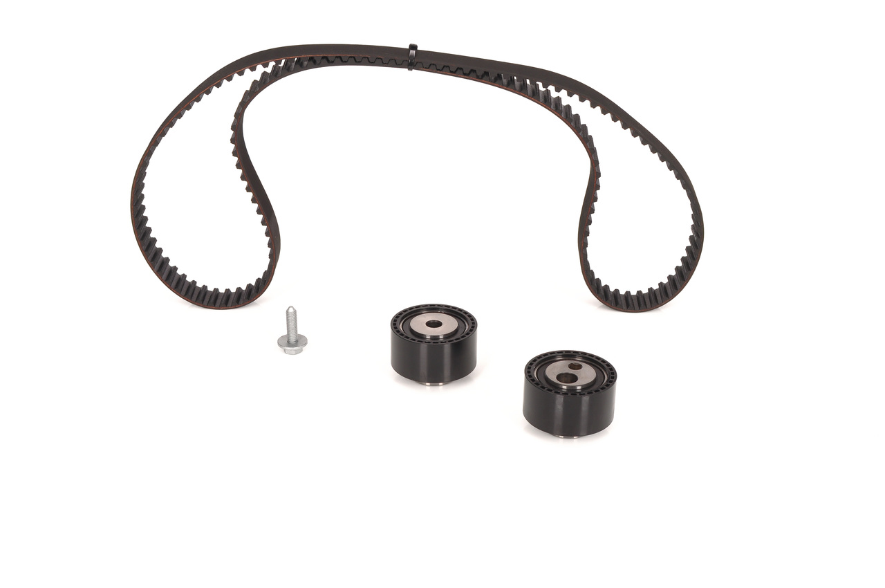 Numer OEM 0831 91 - Zestaw paska rozrządu 1 987 948 197 PEUGEOT, CITROËN