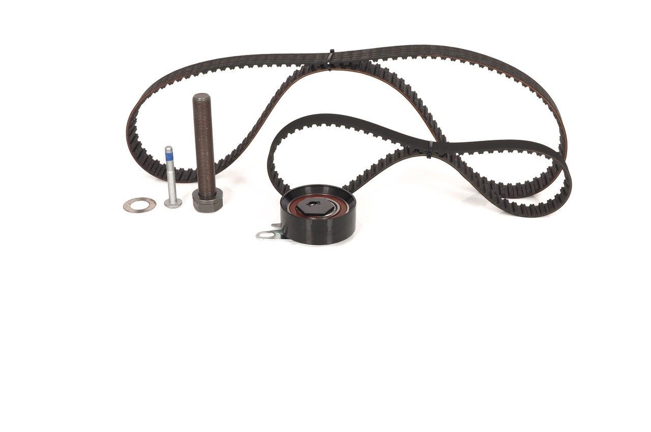Numero OEM 074 198 119 A - Kit cinghia di distribuzione 1 987 948 270 AUDI, SEAT, SKODA