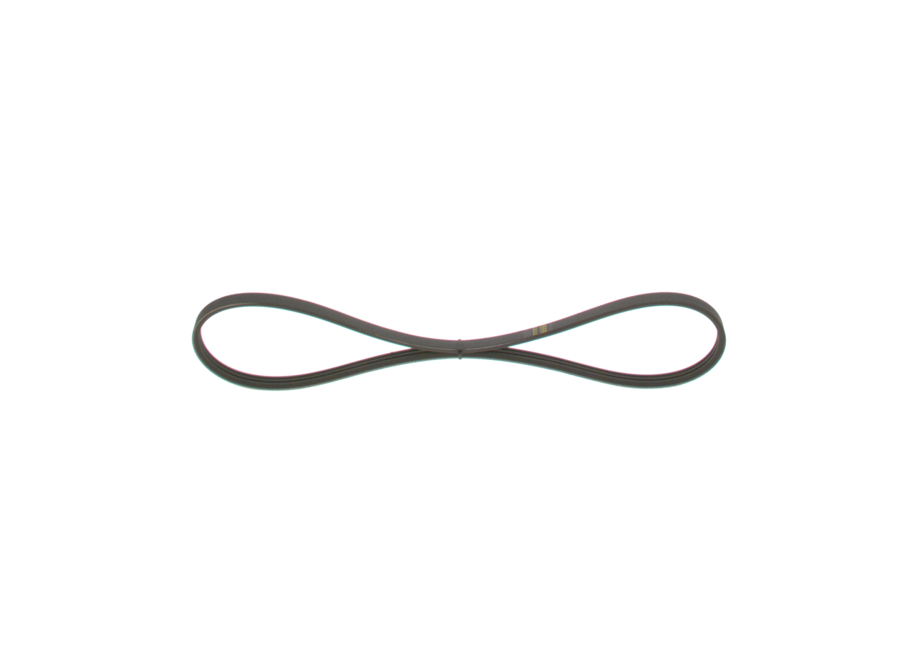 Correia trapezoidal estriada 1 987 948 308 BOSCH SUZUKI Swift II Sedan (AH, AJ) 1.3 1994 67 cv