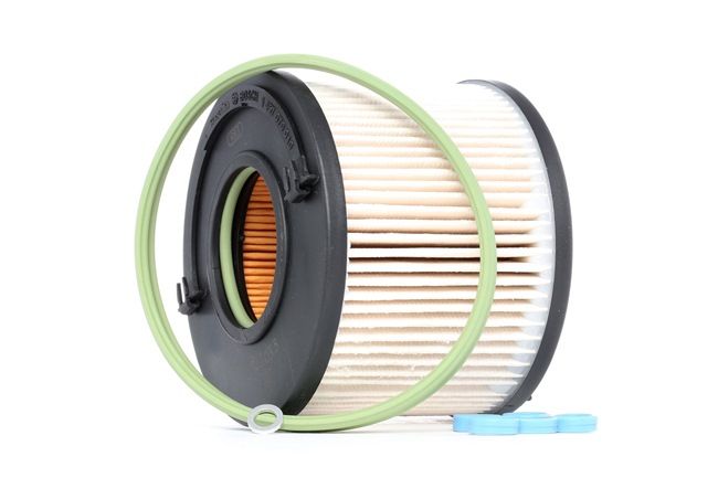 BOSCH | Brandstoffilter Filter insert 1 457 070 010 Volkswagen Touareg I (7LA, 7L6, 7L7) 2008 goedkoop online
