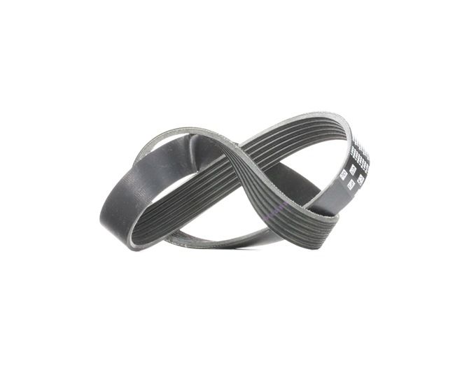 Número OEM A 002 993 91 96 - Correia trapezoidal estriada 6PK803EMD MERCEDES-BENZ, SMART