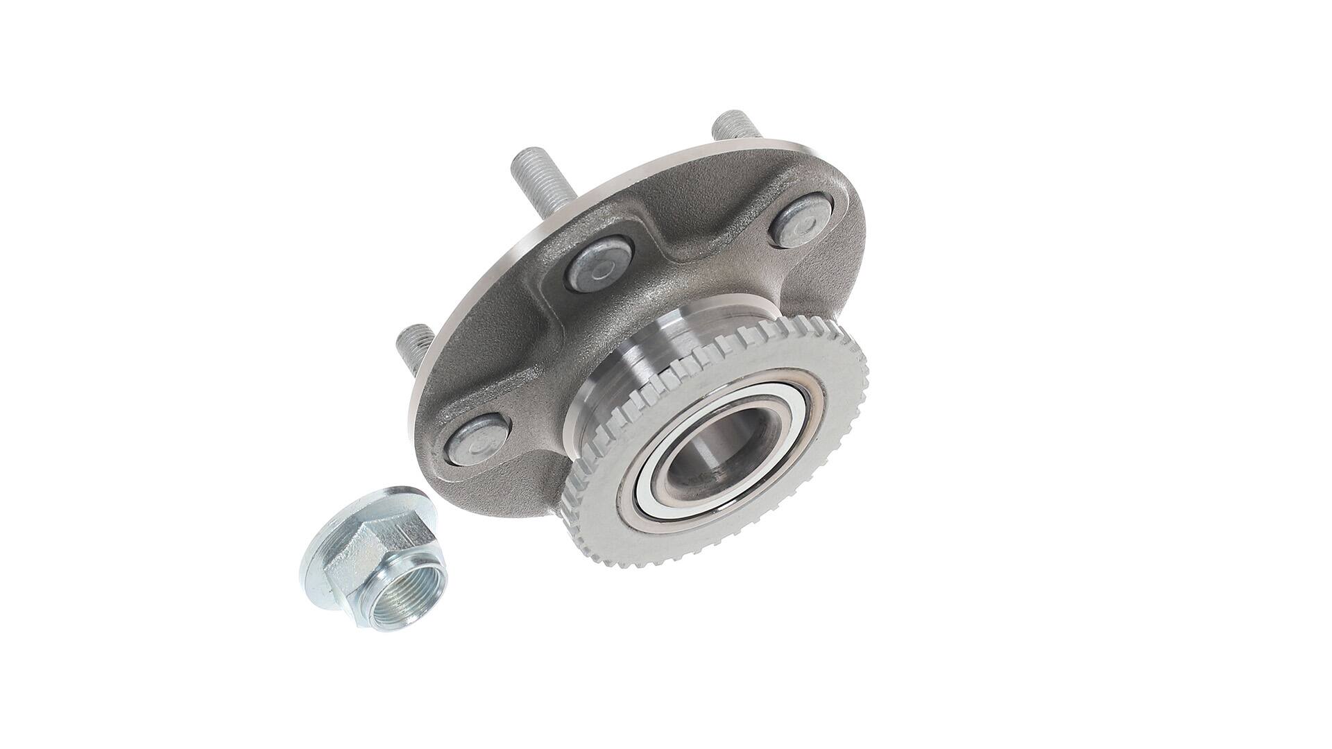 kupić SKF (VKBA 7402) Zestaw łożysk koła
