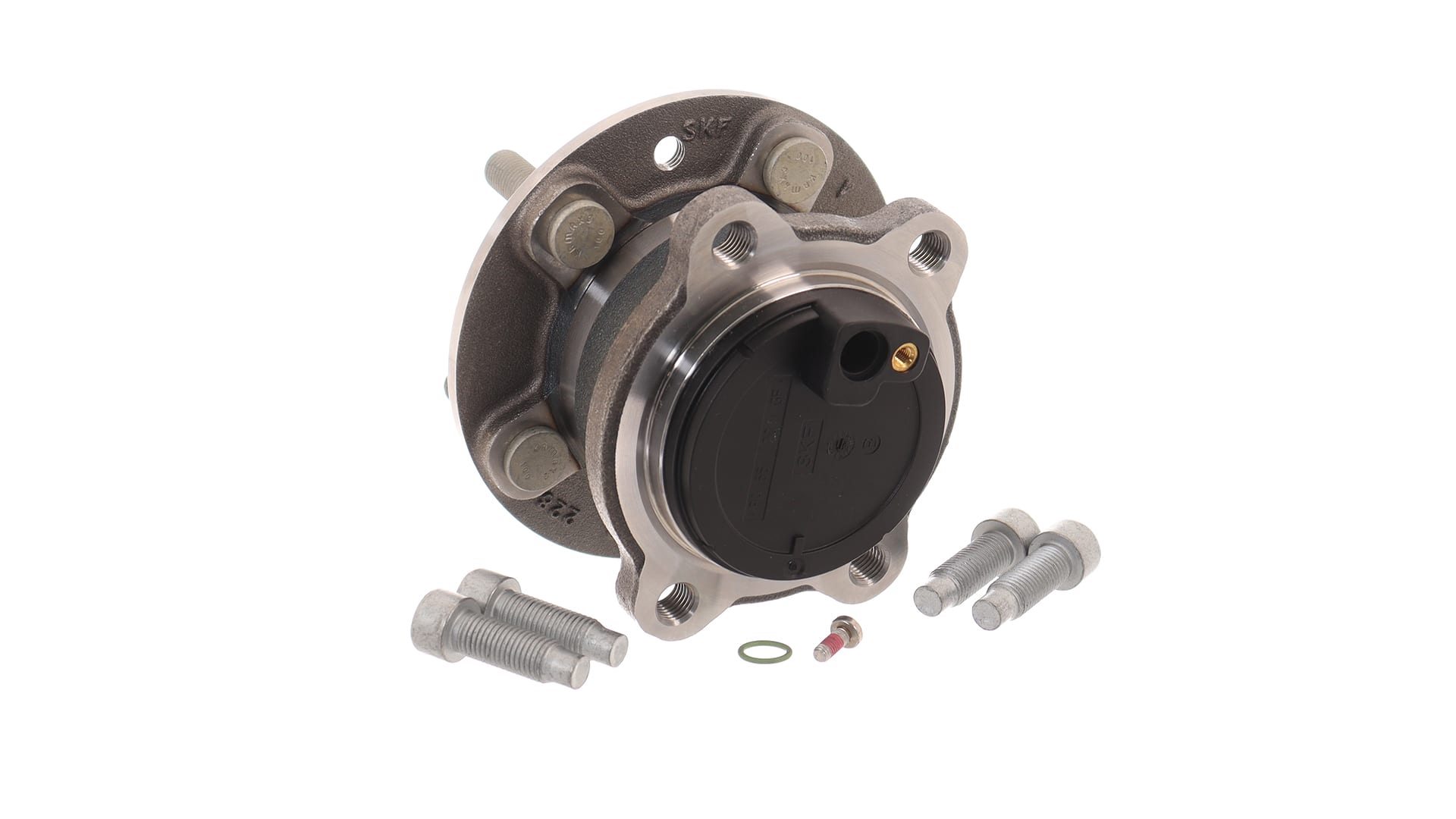 acquisto SKF (VKBA 6790) Kit cuscinetto ruota