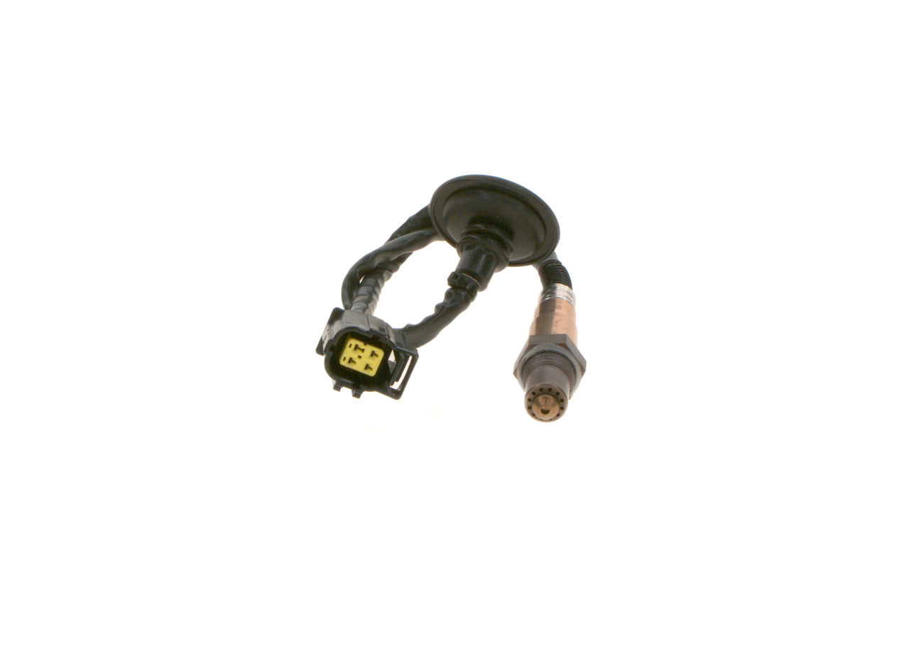 Lambdasonde 0 258 010 024 BOSCH MITSUBISHI Lancer VIII Sedan (CY_A, CZ_A) 1.5 2018 109 HK