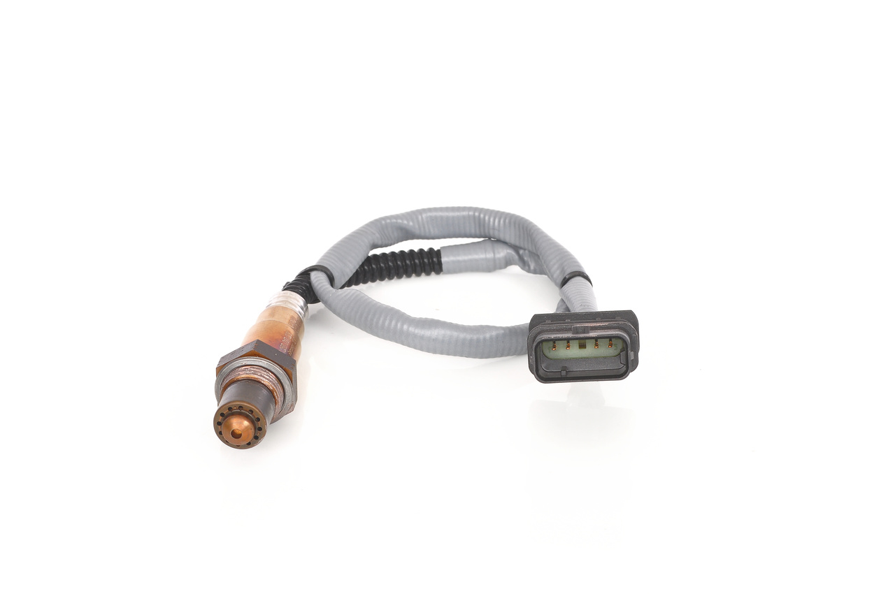 Número OEM 11 78 7 589 122 - Sonda lambda 0 258 010 239 BMW, FIAT, LAND ROVER