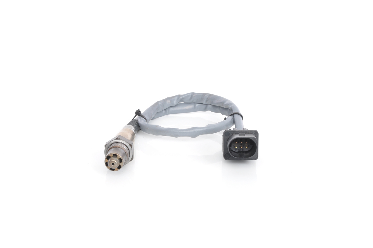 Número OEM 06G 906 262 F - Sonda lambda 0 258 017 245 SEAT, AUDI, SKODA