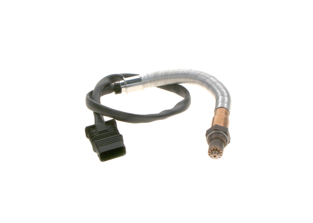 BOSCH 0 258 027 019 lambda sensor BMW 1 Coupe (E82) 135i 3.0 326hp 2007