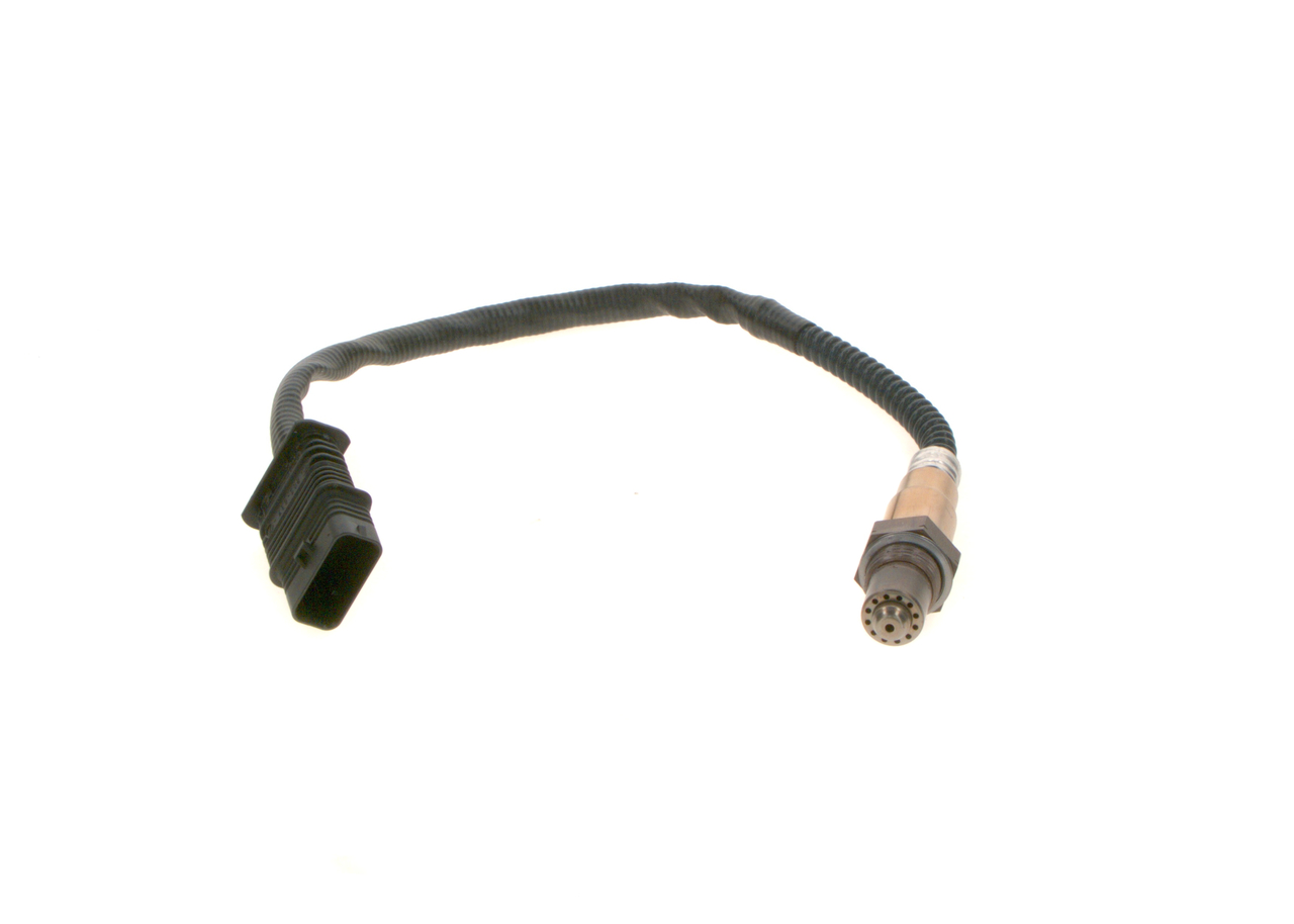 BOSCH 0 258 027 029 lambda sensor BMW X3 (F25) xDrive 28 i 245hp 2016