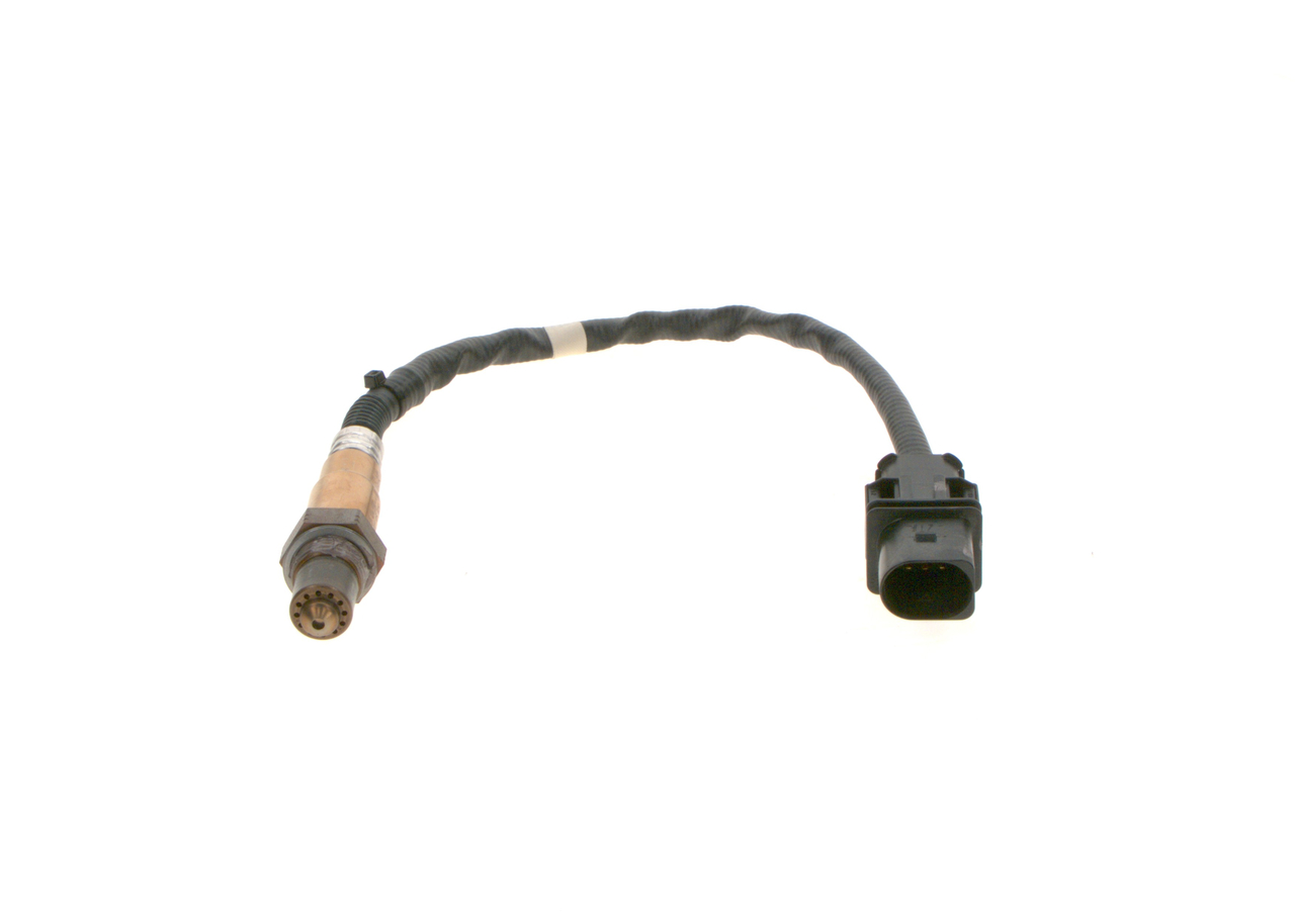 Lambdasond 0 281 004 187 BOSCH RENAULT Grand Scénic III (JZ) 1.6 dCi 2016 130 hk