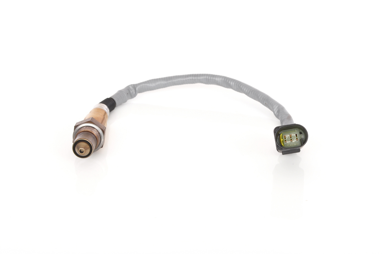 Numéro OEM A 006 542 17 18 - Sonde lambda 0 281 004 201 MERCEDES-BENZ, SMART