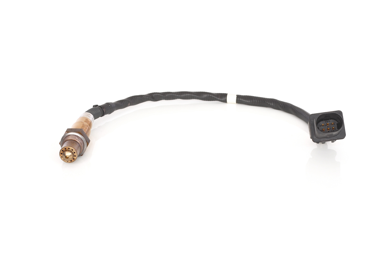 Lambda sensor 0 281 004 404 BOSCH 2269 000 Q1C RENAULT, NISSAN, INFINITI