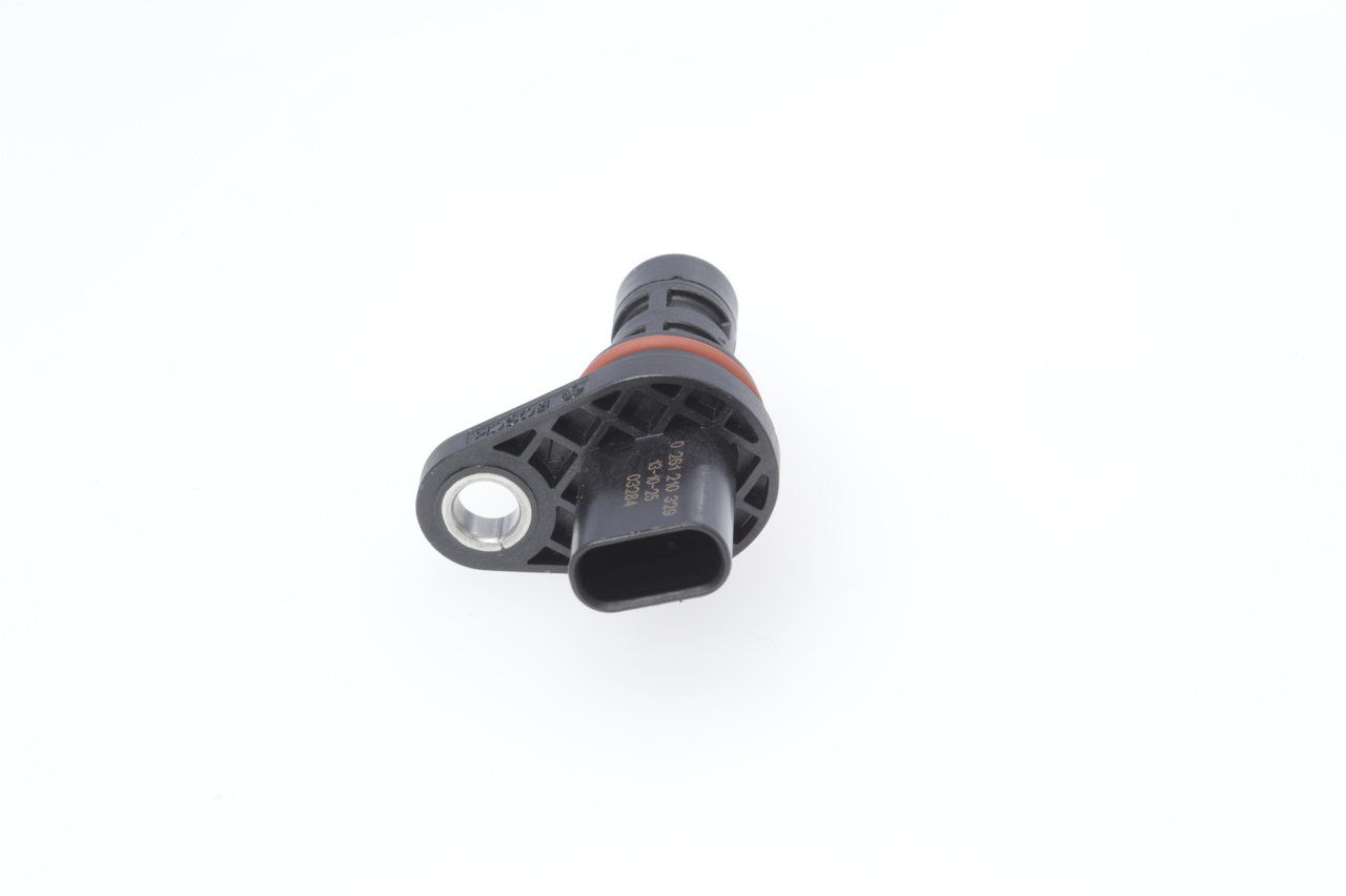 Número OEM 06H 906 433 C - Sensor de cigüeñal 0 261 210 329 SEAT, AUDI, SKODA, PORSCHE, CUPRA