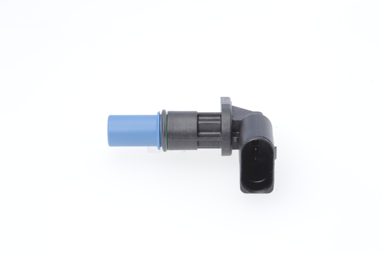 Sensor, posição da árvore de cames 0 986 280 429 BOSCH VW Golf V Variant (1K5) 1.6 2008 102 cv