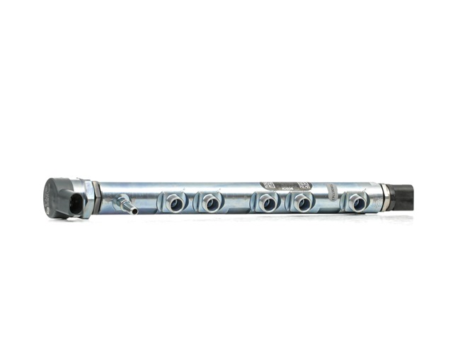 BOSCH 0 445 214 182 fuel rail BMW X1 (E84) xDrive18d 2.0 136hp 2011