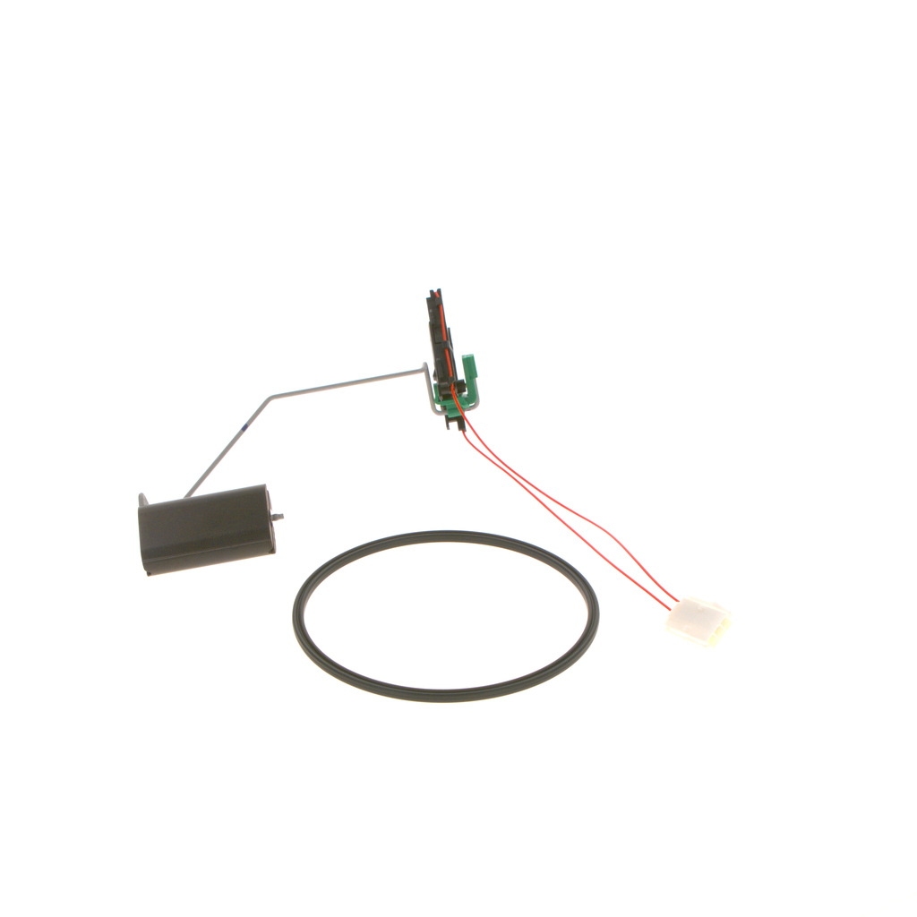 BOSCH 1 587 411 118 Capteur, niveau de carburant diesel et essence BMW F20