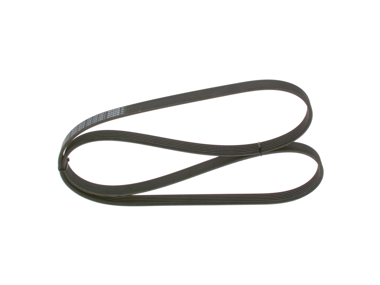 BOSCH | Correia trapezoidal em v 1 987 947 547 BMW 7 (E65, E66, E67) 2003 baratos online