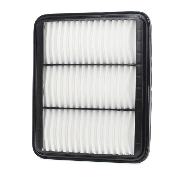 Air filter F 026 400 167 BOSCH 96 591 485 VAUXHALL, KIA, OPEL, CHEVROLET, DAEWOO