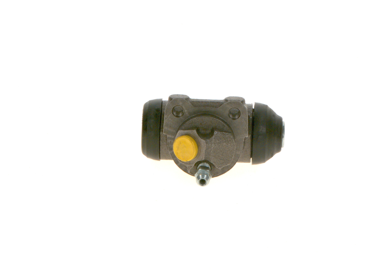 Número OEM 000 664 4V 001 - Cilindro do travão da roda F 026 002 579 MERCEDES-BENZ, SMART, ISUZU, GMC