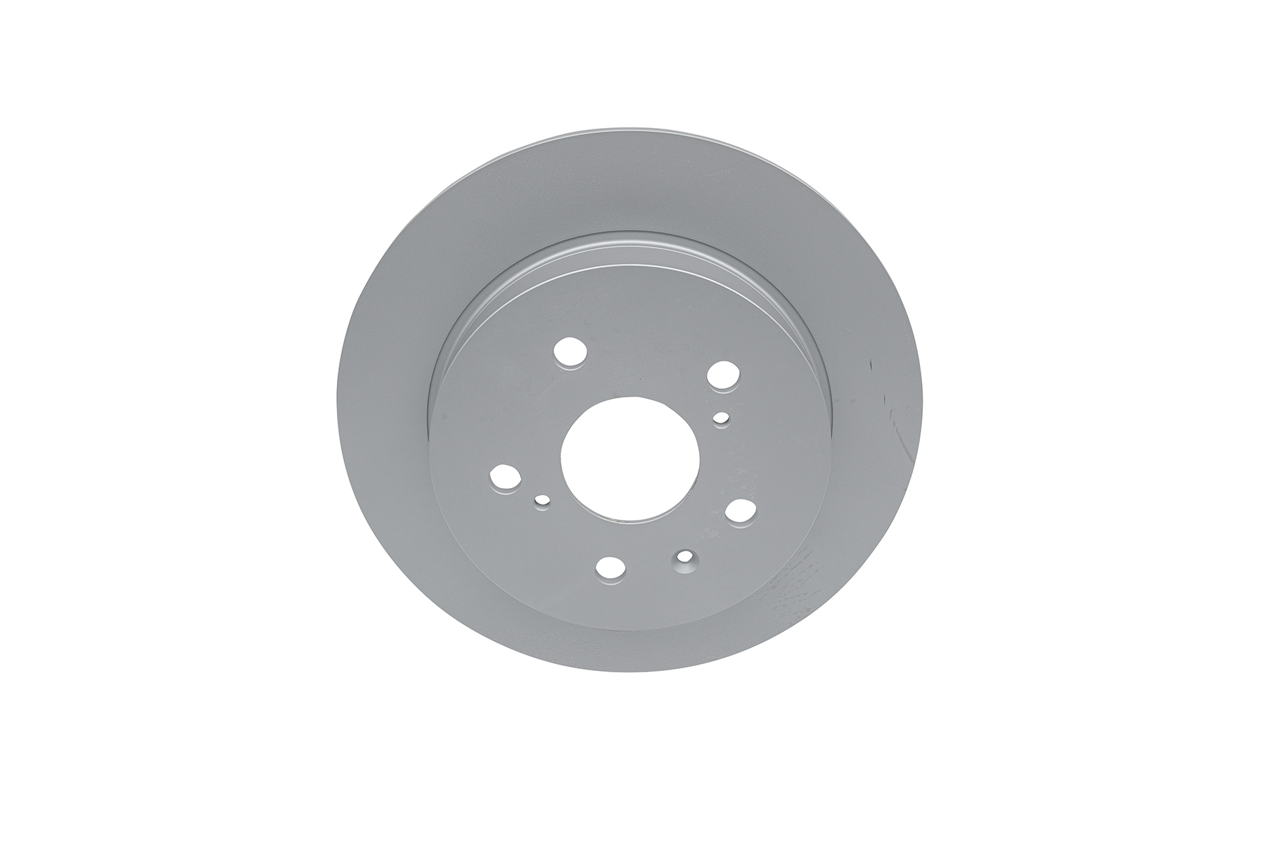 Suzuki SWIFT 3 (MZ, EZ) brake discs and rotors ATE 24.0109-0167.1