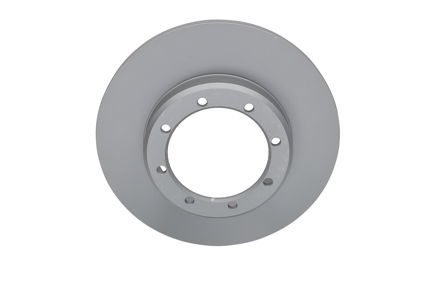 Disco de freno 24.0118-0153.1 ATE RENAULT Master III Camión de plataforma/Chasis 2.3 dCi 145 RWD (UV0F, UV0E, HV0E, HV0F, HV0T, HV10,... 2012 146 cv