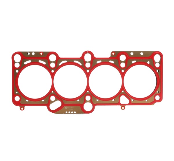 Toppakning 376.843 ELRING AUDI A6 C6 Sedan (4F2) 2.0 TFSI 2011 170 HK