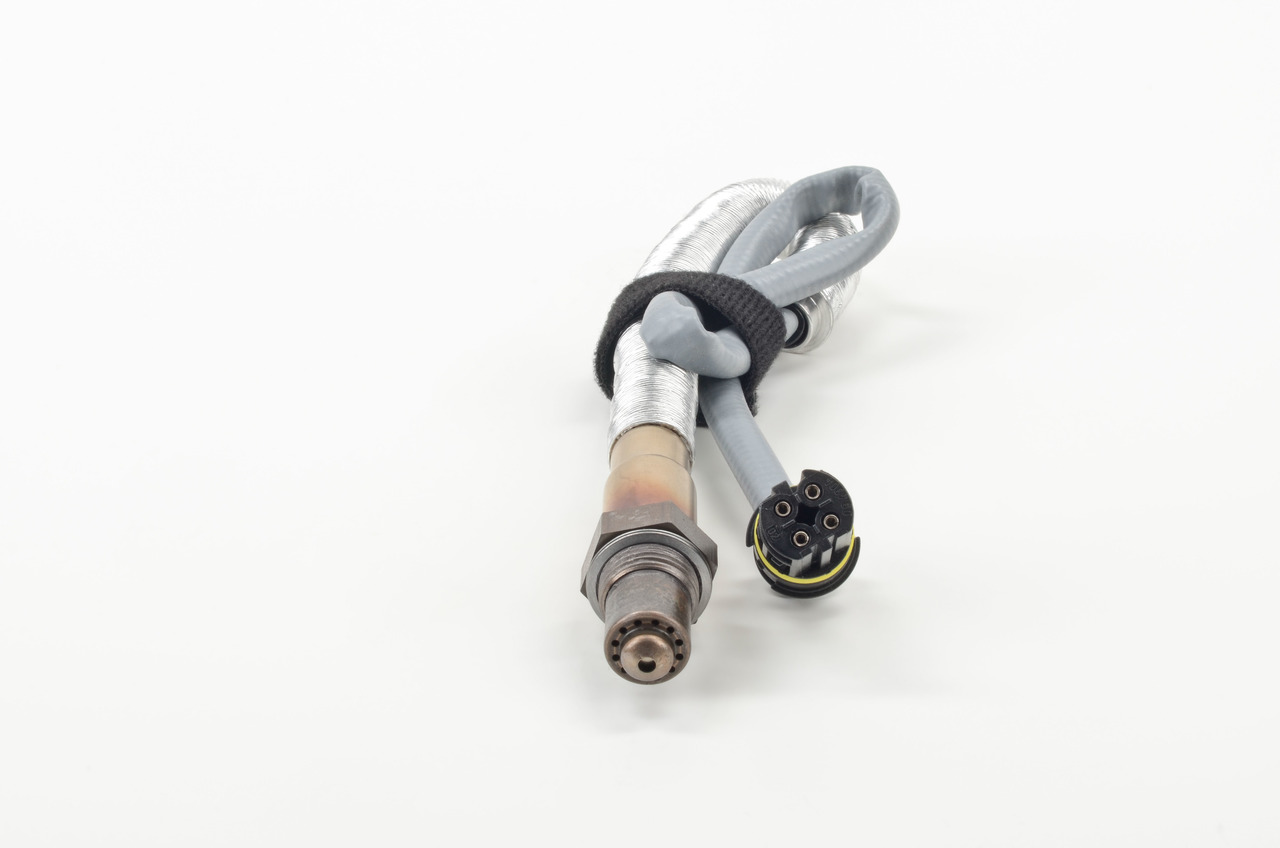 Número OEM 11 78 7 577 667 - Sonda lambda 0 258 010 030 BMW, FIAT, MAZDA, MINI