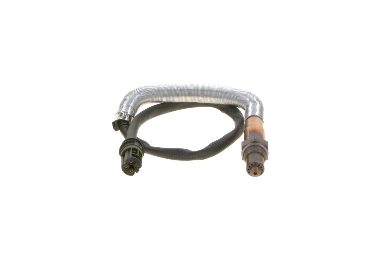 Número OEM 11 78 7 577 666 - Sonda lambda 0 258 010 031 BMW, FIAT, MAZDA