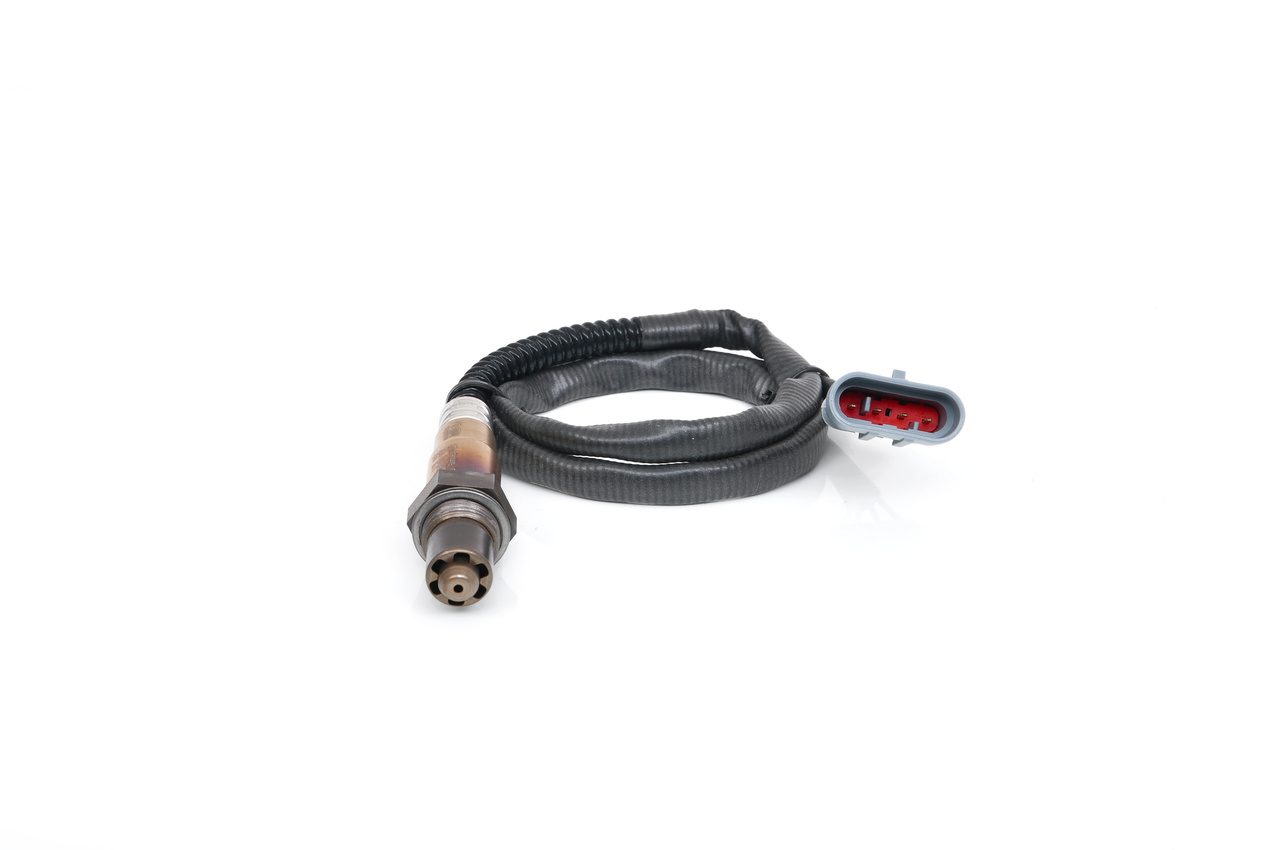 BOSCH 0 258 010 167 Lambda sensor ALFA ROMEO Giulietta Van (940_) 1.8 235 hp Petrol 2013