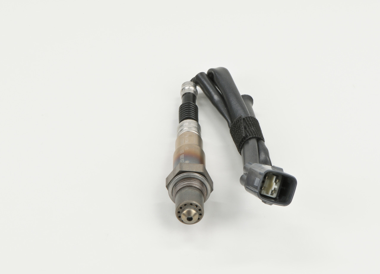 Numer OEM 89465 B1030 - Sonda lambda 0 258 986 697 TOYOTA, FIAT, ALFA ROMEO, SUBARU, DAIHATSU