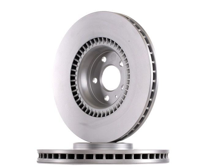 Número OEM 4G0 615 30 1T - Disco de travão 0 986 479 748 VW, AUDI, SEAT, SKODA
