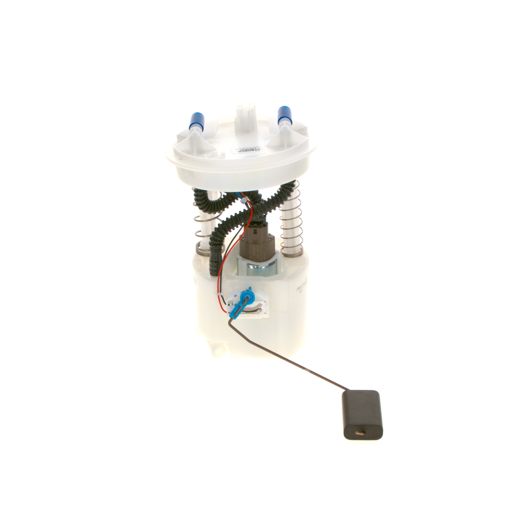 Numer OEM 2S61 9H 307 CF - Zespół zasilający 0 986 580 950 FORD, FORD USA