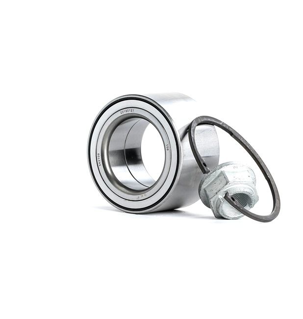 SKF | Radnabe mit integriertem ABS-Sensor VKBA 6559 MERCEDES-BENZ GL (X164) 2011 günstig online