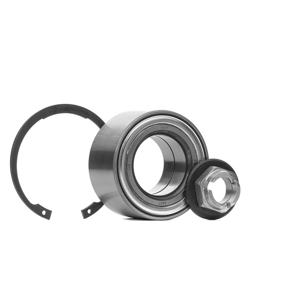 Número OEM 8V41 1215 BB - Juego de cojinete de rueda VKBA 6636 FORD, VOLVO, FORD USA