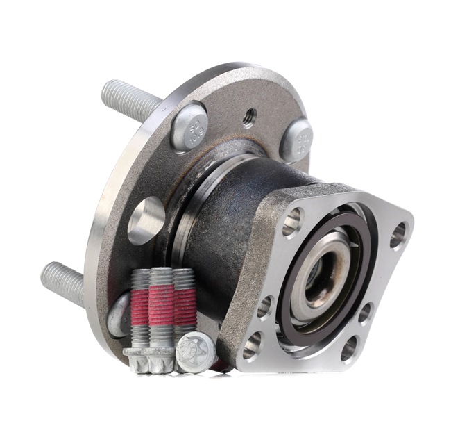 OEM-Nummer DCP1-1A049-AA - Radlagersatz VKBA 6654 FORD