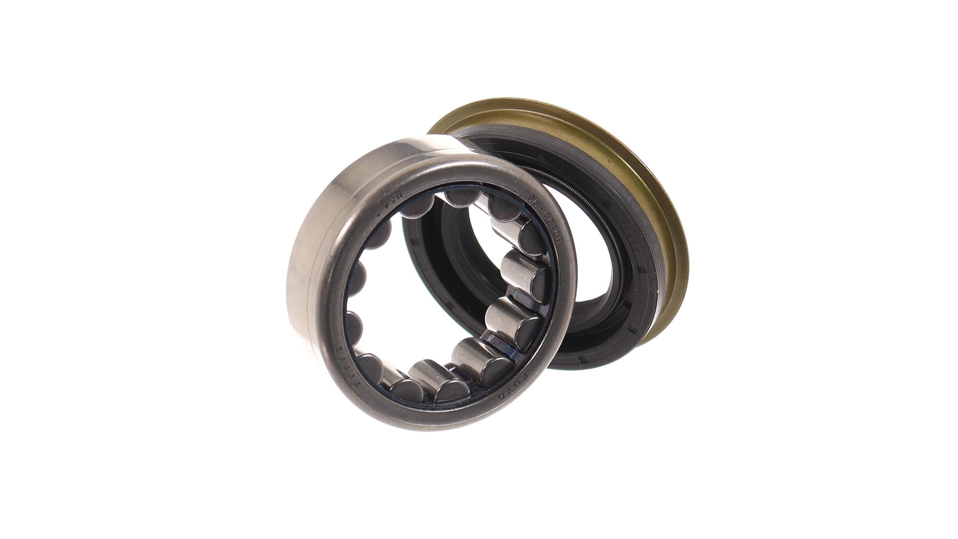 køb online SKF Hjulnav VKBA 6681 Jeep 307,53 kr.