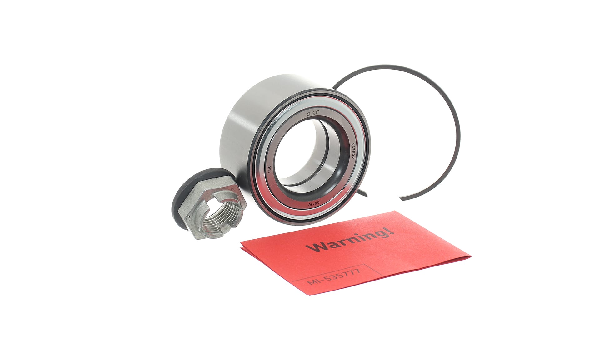 Numéro OEM RFC 000010 - Kit de roulement de roue VKBA 6692 PEUGEOT, CITROËN, FIAT, LAND ROVER, LANCIA