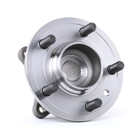 Suspensjon / Understell LAND ROVER 88/109 Mk3 SUV Cabrio: Hjullager SKF VKBA 6750