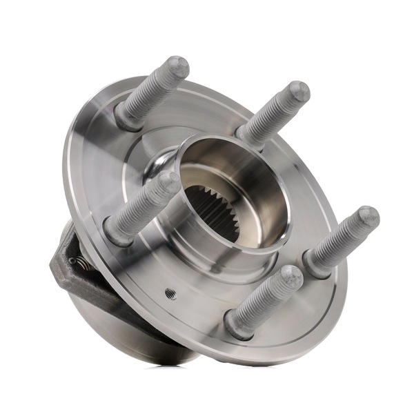 Radnabe VKBA 7009 SKF OPEL Insignia A Limousine (G09) 2.0 Biturbo CDTI 4x4 (69) 2011 190 PS