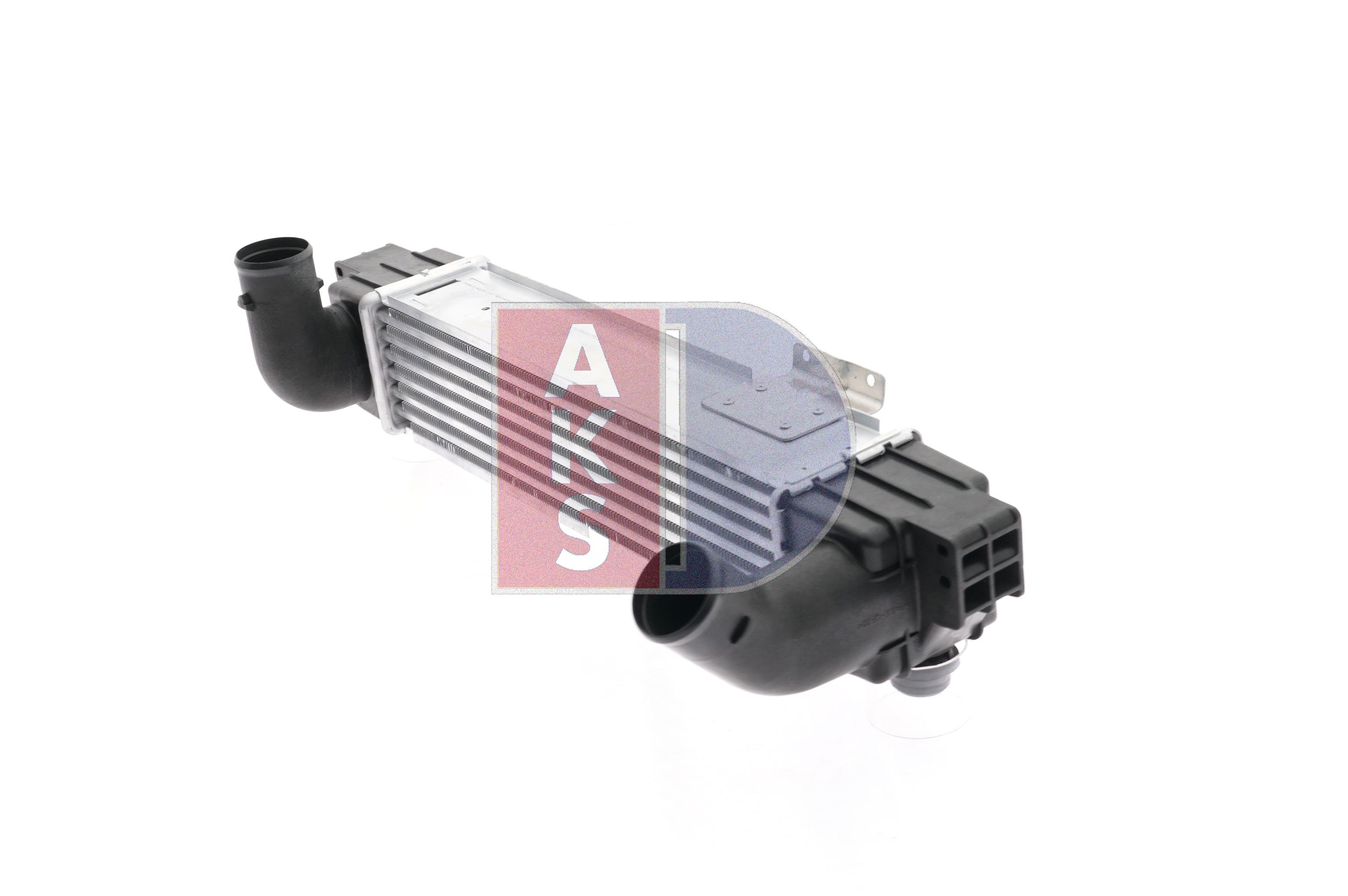 kupić AKS DASIS (517007N) Intercooler