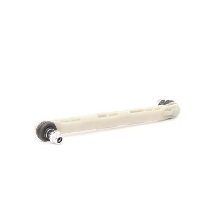 Axle suspension Astra H TwinTop: Anti-roll bar link FEBI BILSTEIN 38939